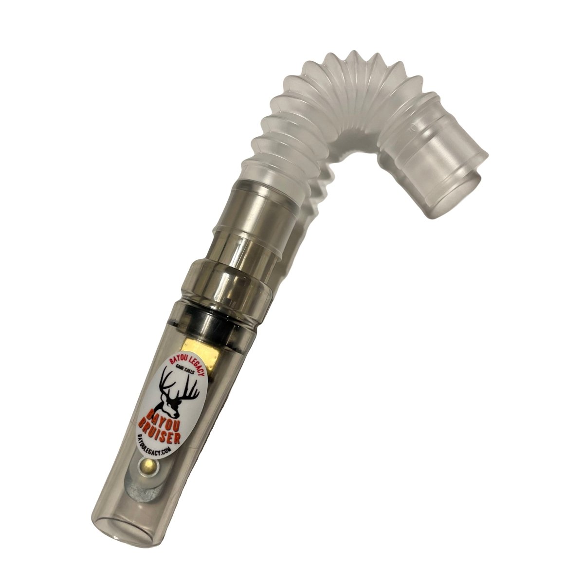 Bayou Bruiser Flex Deer Grunt - The Snag Bin