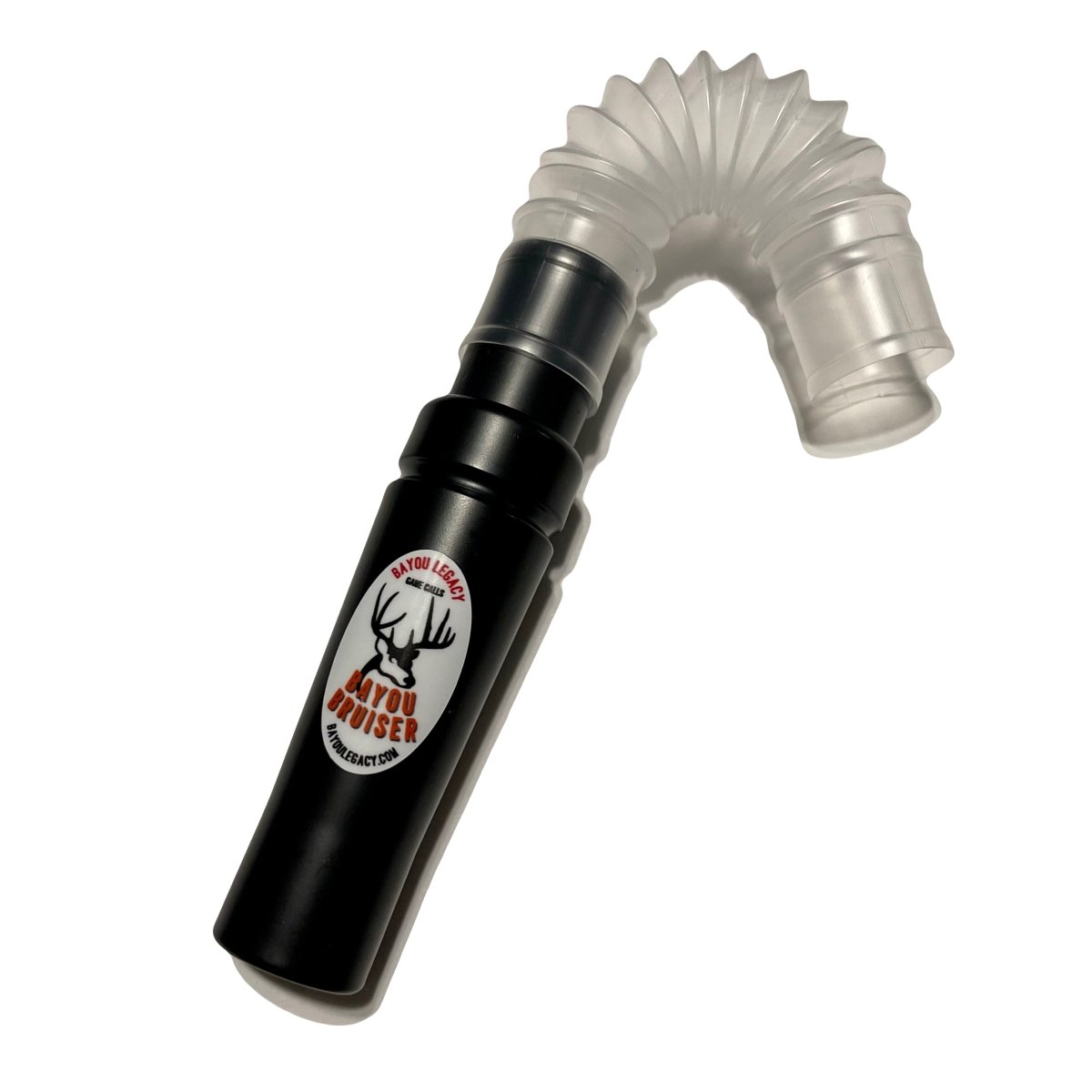 Bayou Bruiser Flex Deer Grunt - The Snag Bin