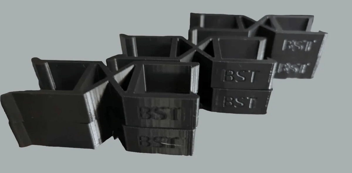 Beast Gear Stick Wranglers - The Snag Bin