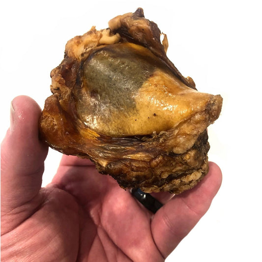 Beef Kneecap - The Snag Bin