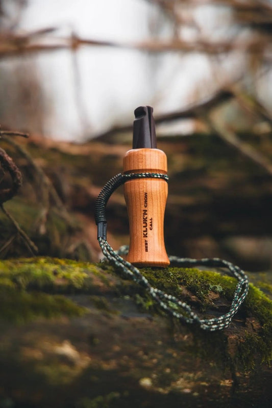 BEST KLUK’N CROW CALL - The Snag Bin