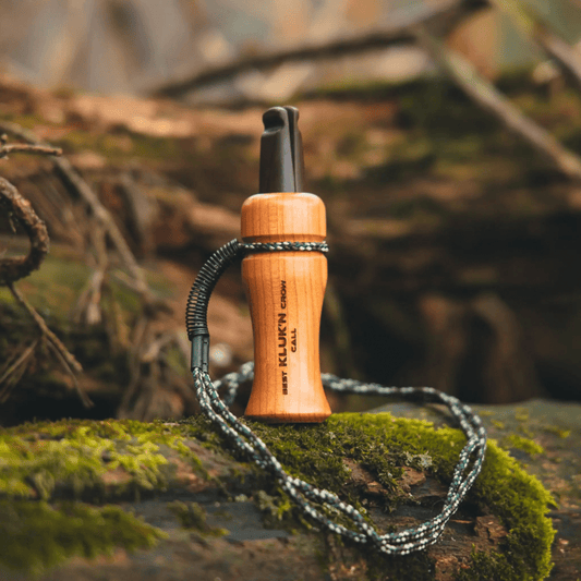 BEST KLUK’N CROW CALL - The Snag Bin