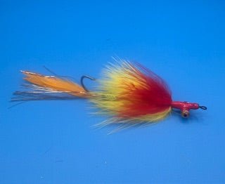 Billfish Flies (Tied by Larry Kreh) - The Snag Bin