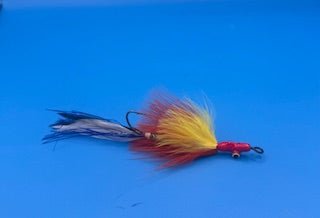 Billfish Flies (Tied by Larry Kreh) - The Snag Bin