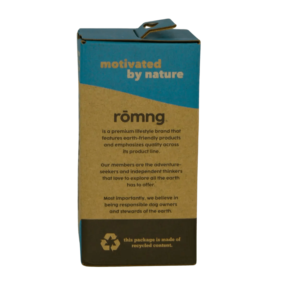 Bio - based Dog Poop Bags with Bamboo - The Snag Bin