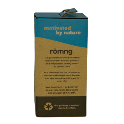 Bio - based Dog Poop Bags with Bamboo - The Snag Bin