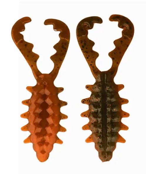 Bio Craw - The Snag Bin