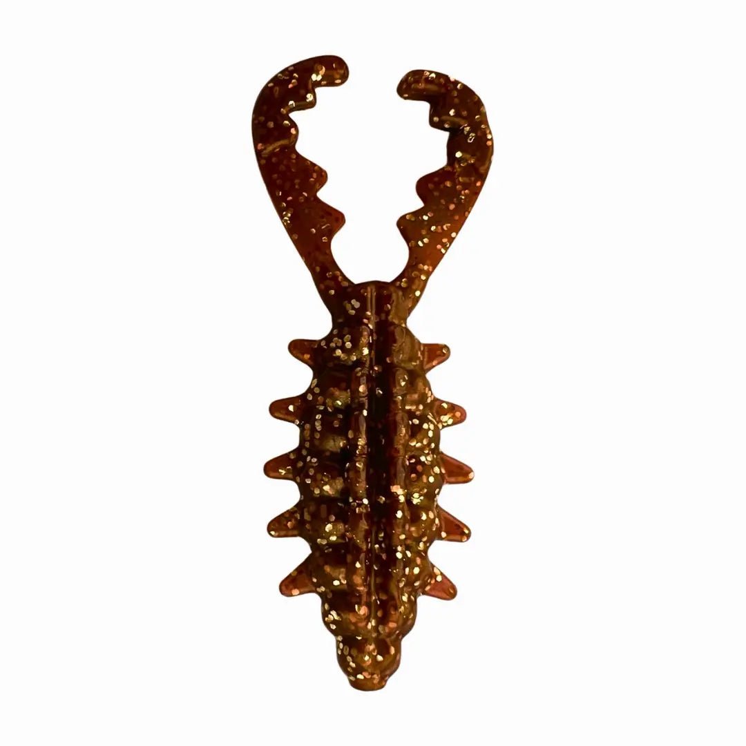 Bio Craw - The Snag Bin