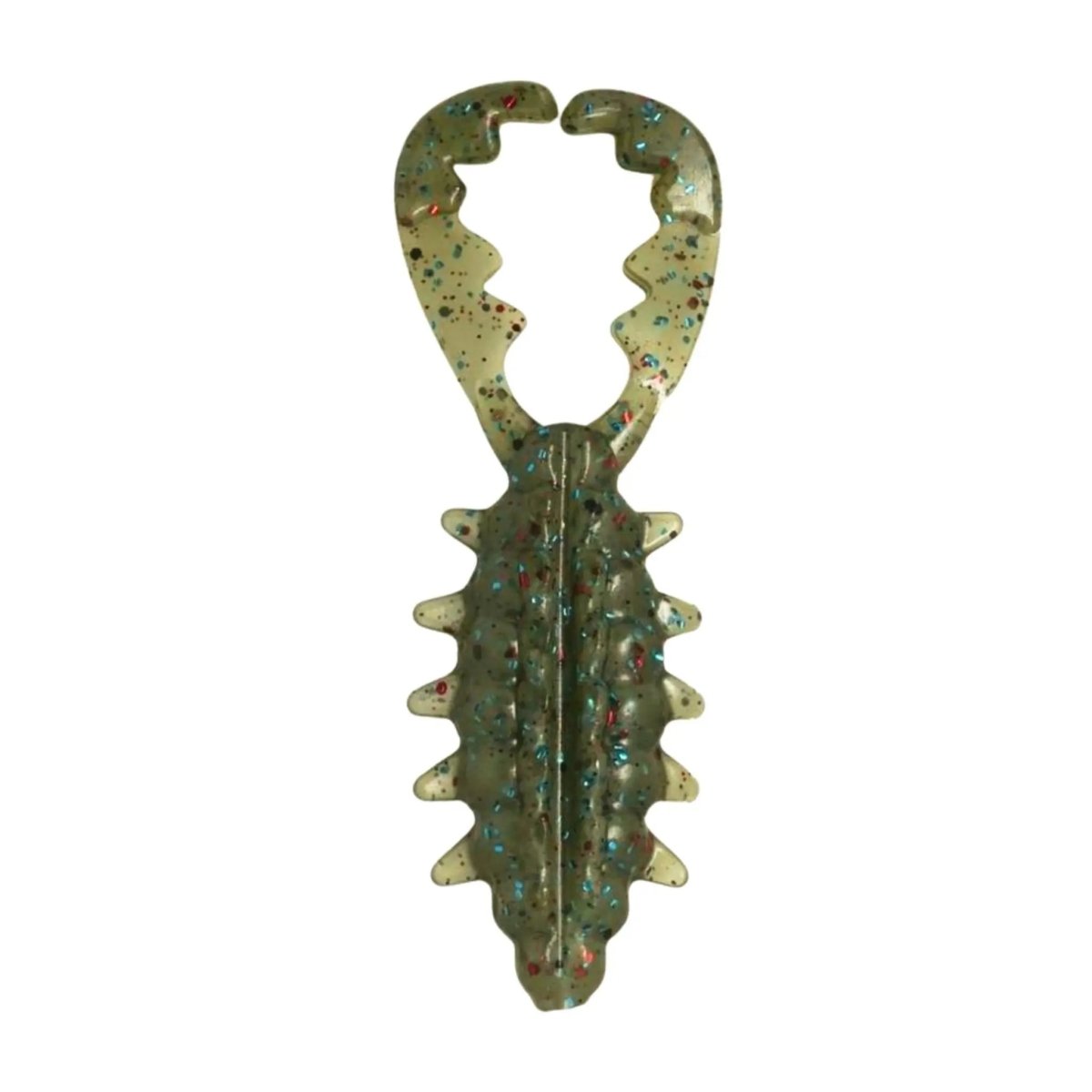 Bio Craw - The Snag Bin