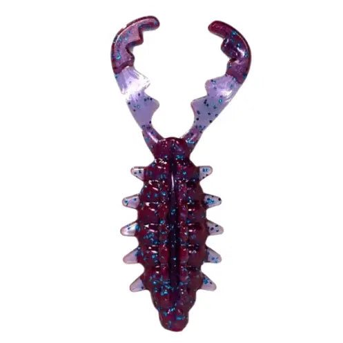 Bio Craw - The Snag Bin