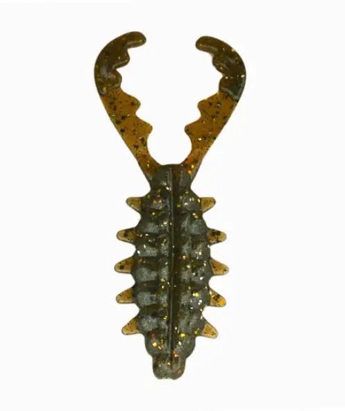Bio Craw - The Snag Bin