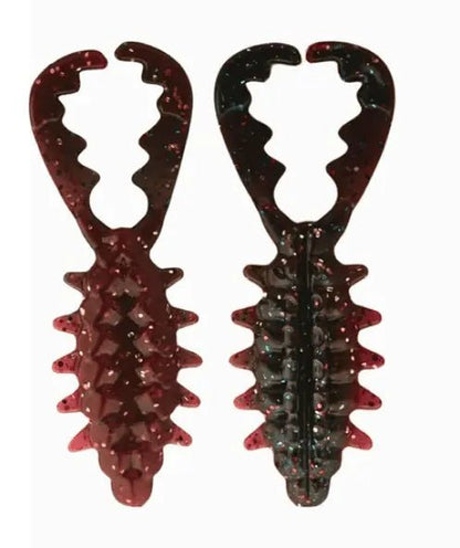 Bio Craw - The Snag Bin