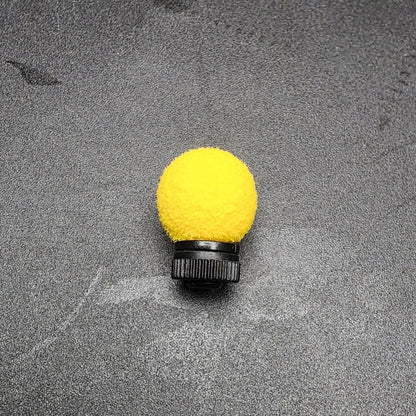 Biodegradable Micro Strike Indicator Floats "The Floater" - The Snag Bin