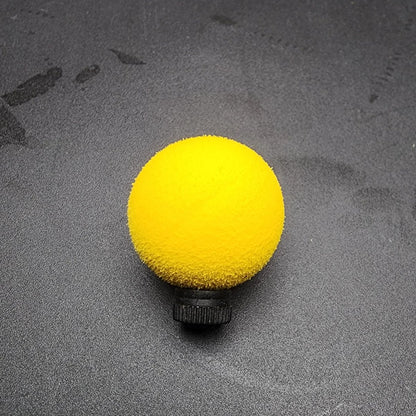 Biodegradable Micro Strike Indicator Floats "The Floater" - The Snag Bin