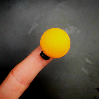 Biodegradable Micro Strike Indicator Floats "The Floater" - The Snag Bin