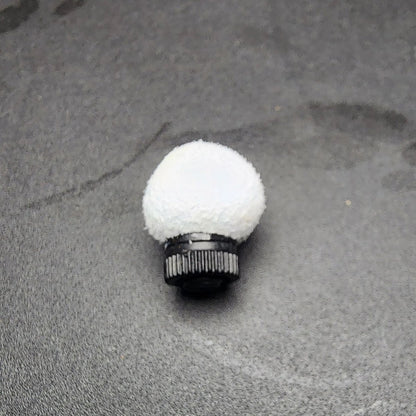 Biodegradable Micro Strike Indicator Floats "The Floater" - The Snag Bin