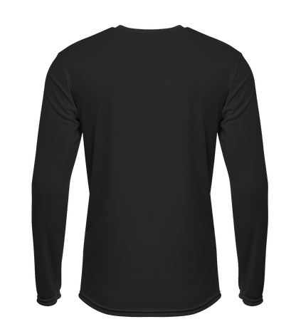 Vycah Trike Pullover - Black Vycah   The Snag Bin