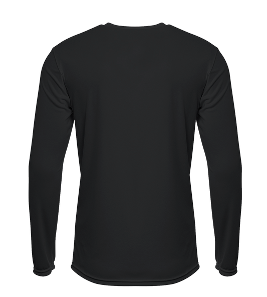 Vycah Trike Pullover - Black Vycah   The Snag Bin