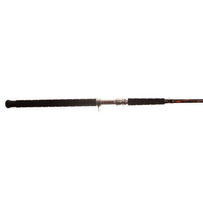 Black Dragon Fire Casting Rod - The Snag Bin