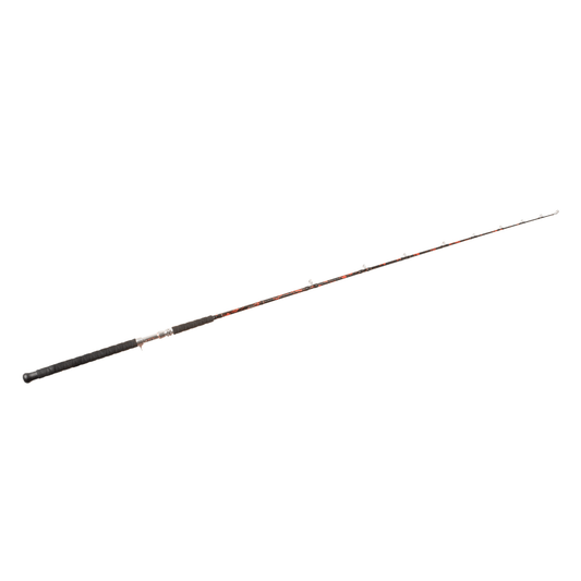 Black Dragon Fire Casting Rod - The Snag Bin