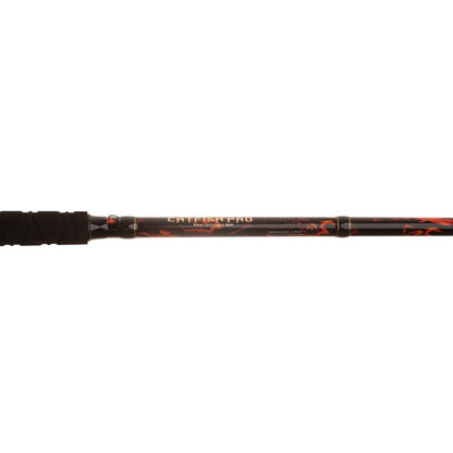 Black Dragon Fire Casting Rod - The Snag Bin