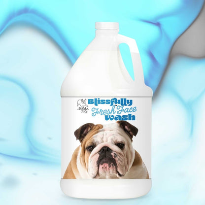 Blissfully Fresh™ Face Wash - The Snag Bin