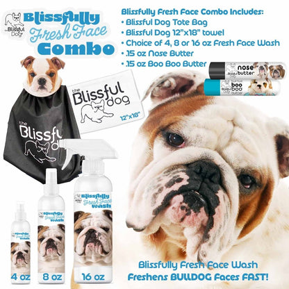 Blissfully Fresh™ Face Wash - The Snag Bin