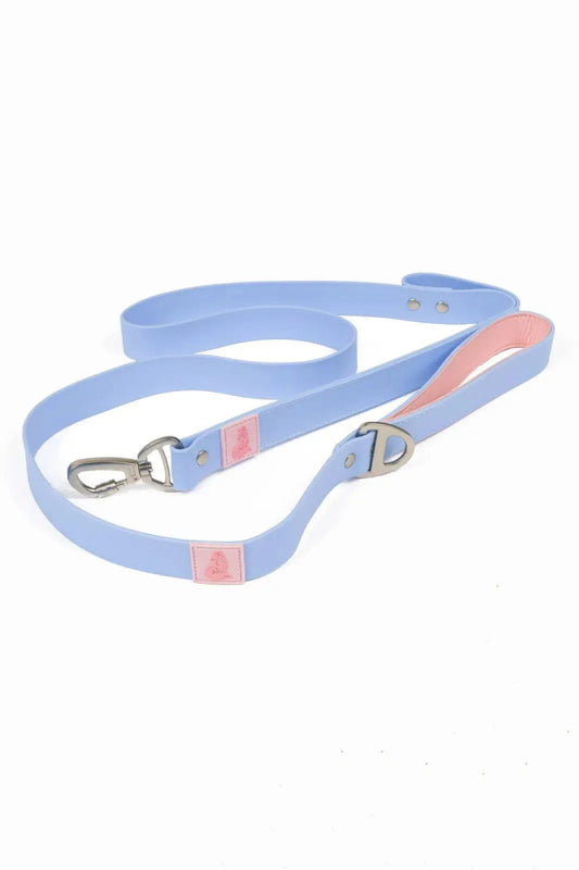 Blue Sky Orchid Waterproof Leash - The Snag Bin