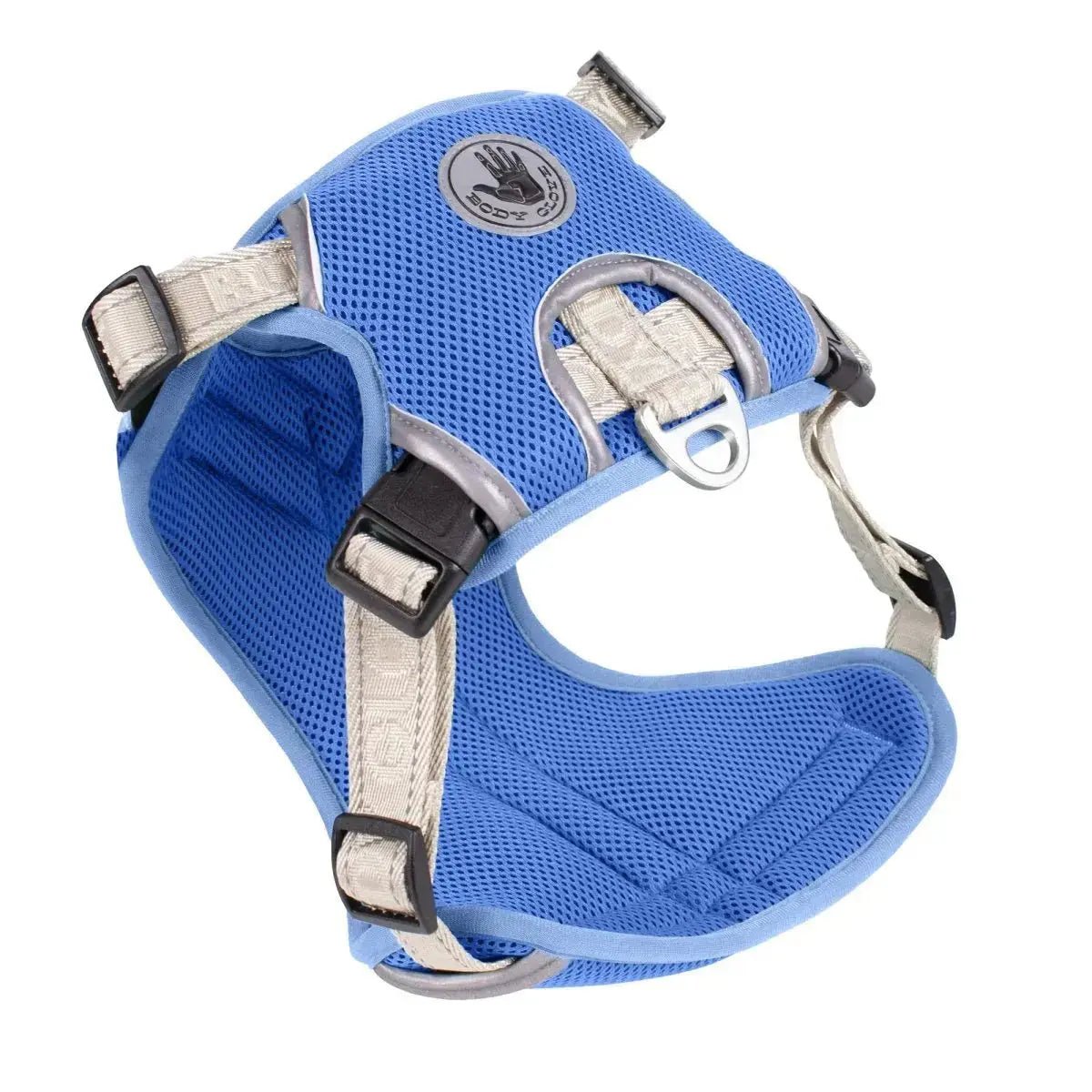 Body Glove Cooling Dog Harness - The Snag Bin