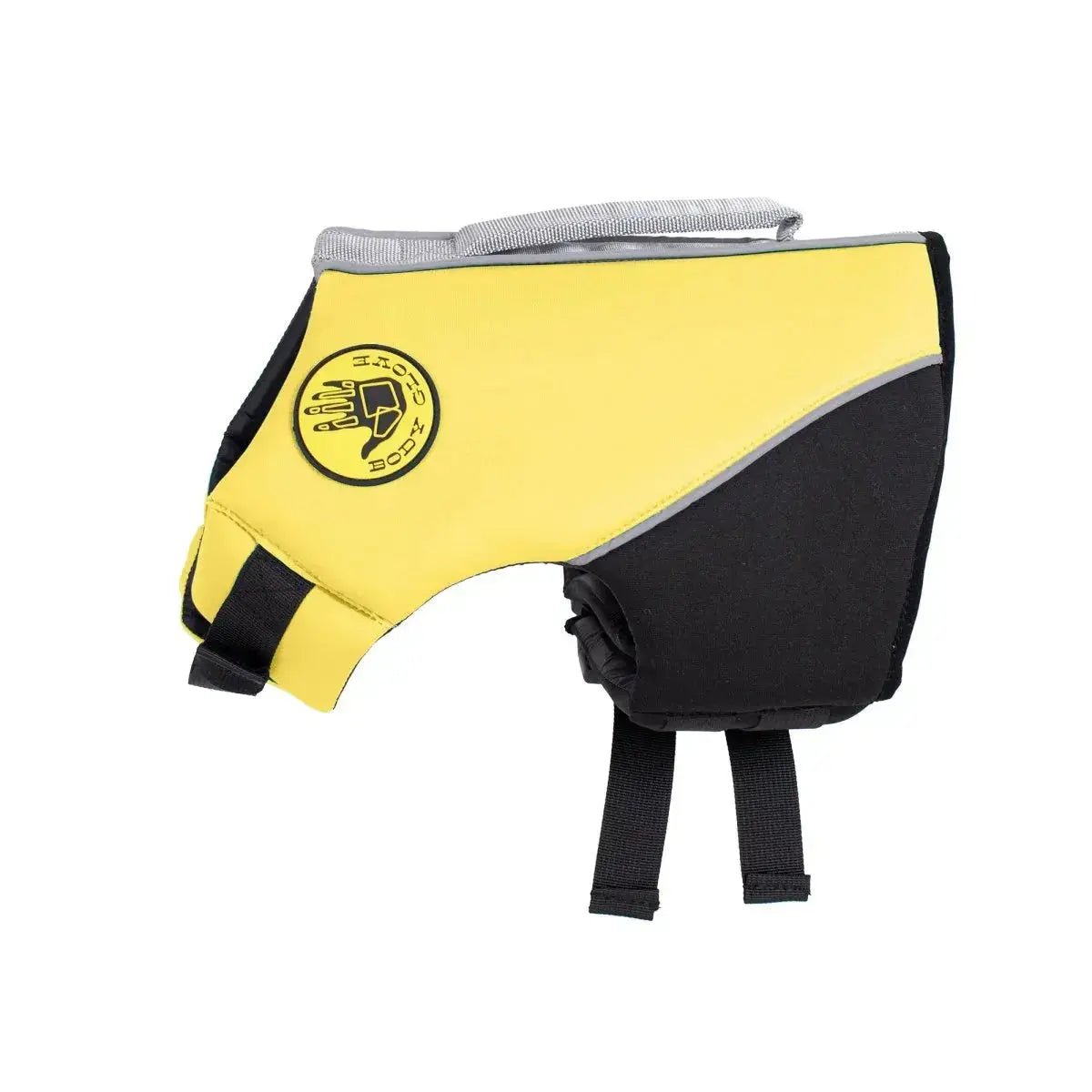 Body Glove Neoprene Pet Life Jacket - The Snag Bin