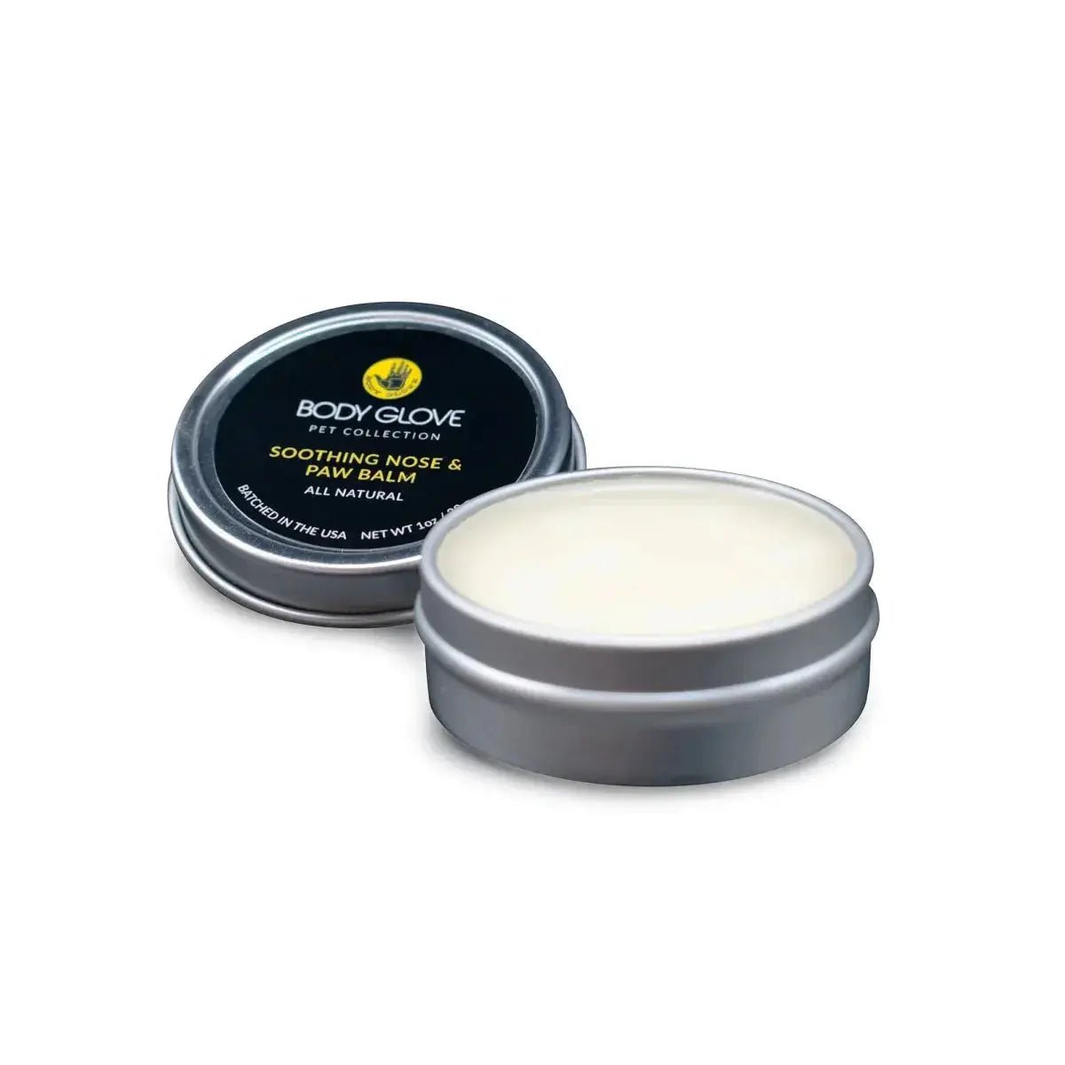 Body Glove Pet Soothing Nose and Paw Balm - The Snag Bin