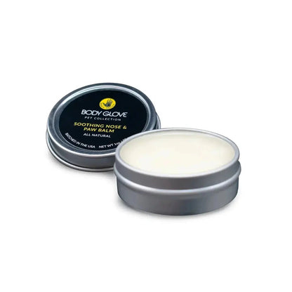 Body Glove Pet Soothing Nose and Paw Balm - The Snag Bin