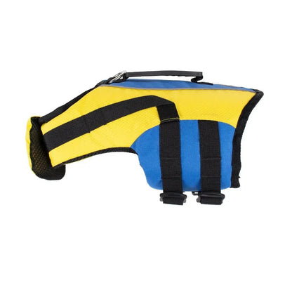 Body Glove Ripstop Pet Life Jacket - The Snag Bin