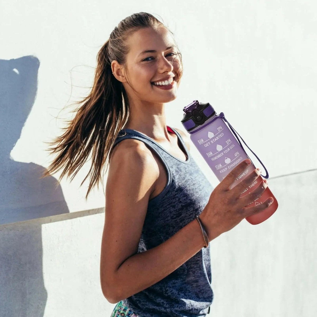 Bottle 32oz - The Snag Bin