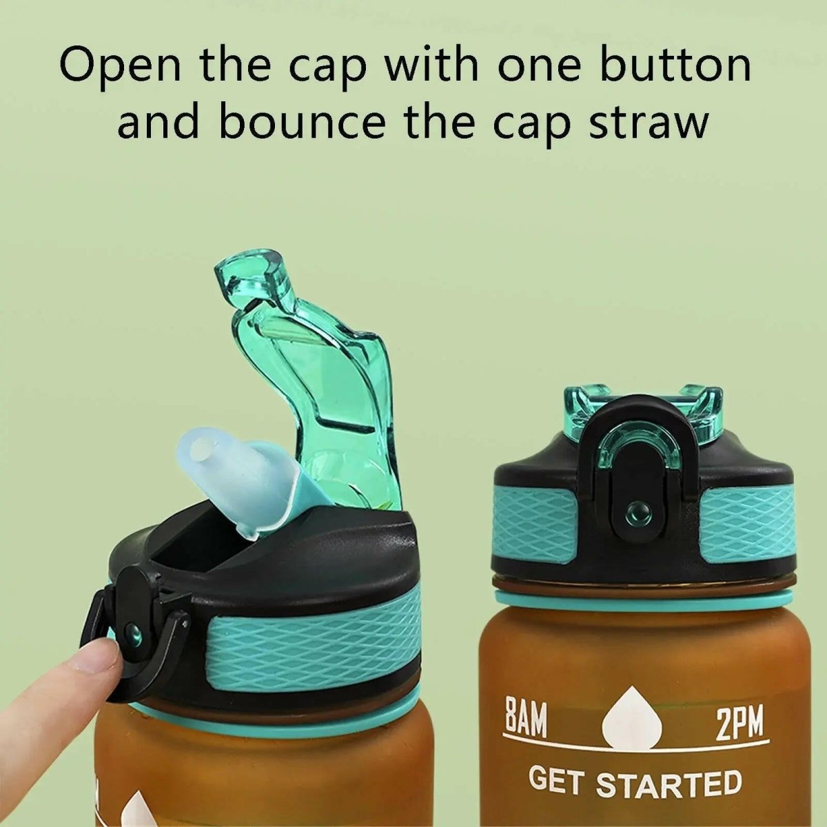 Bottle 32oz - The Snag Bin