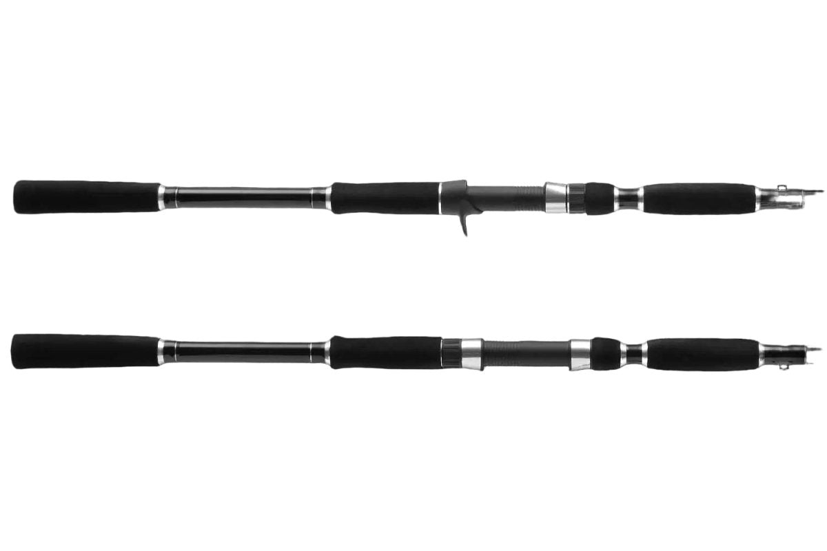 Bottom Feeder Series - The Snag Bin