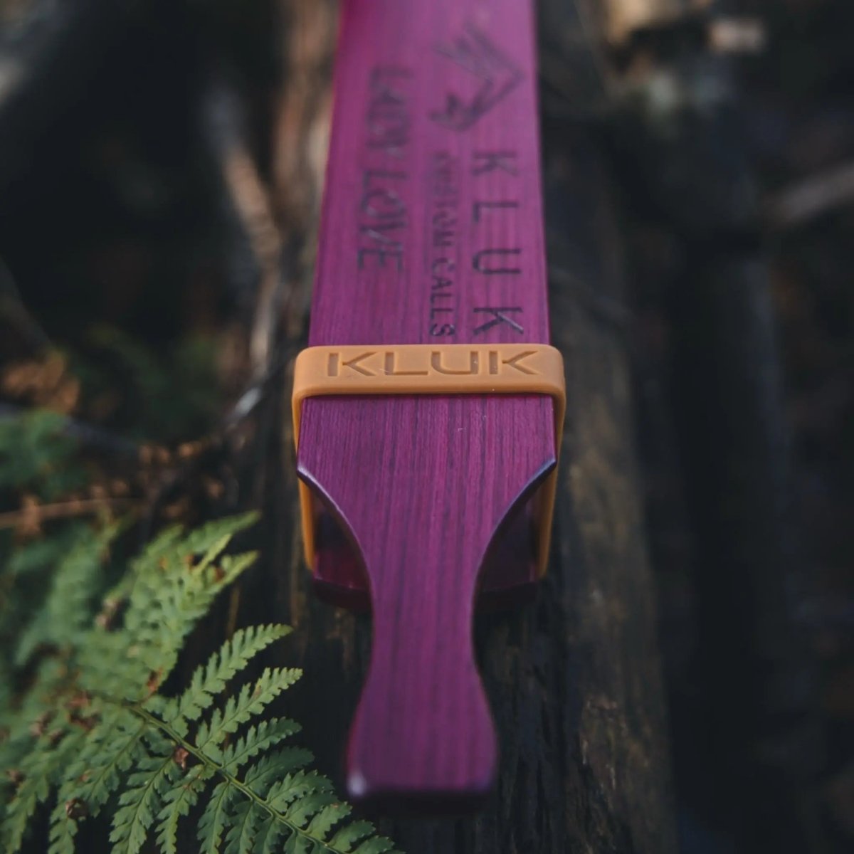 Box Call Silencing Band - The Snag Bin