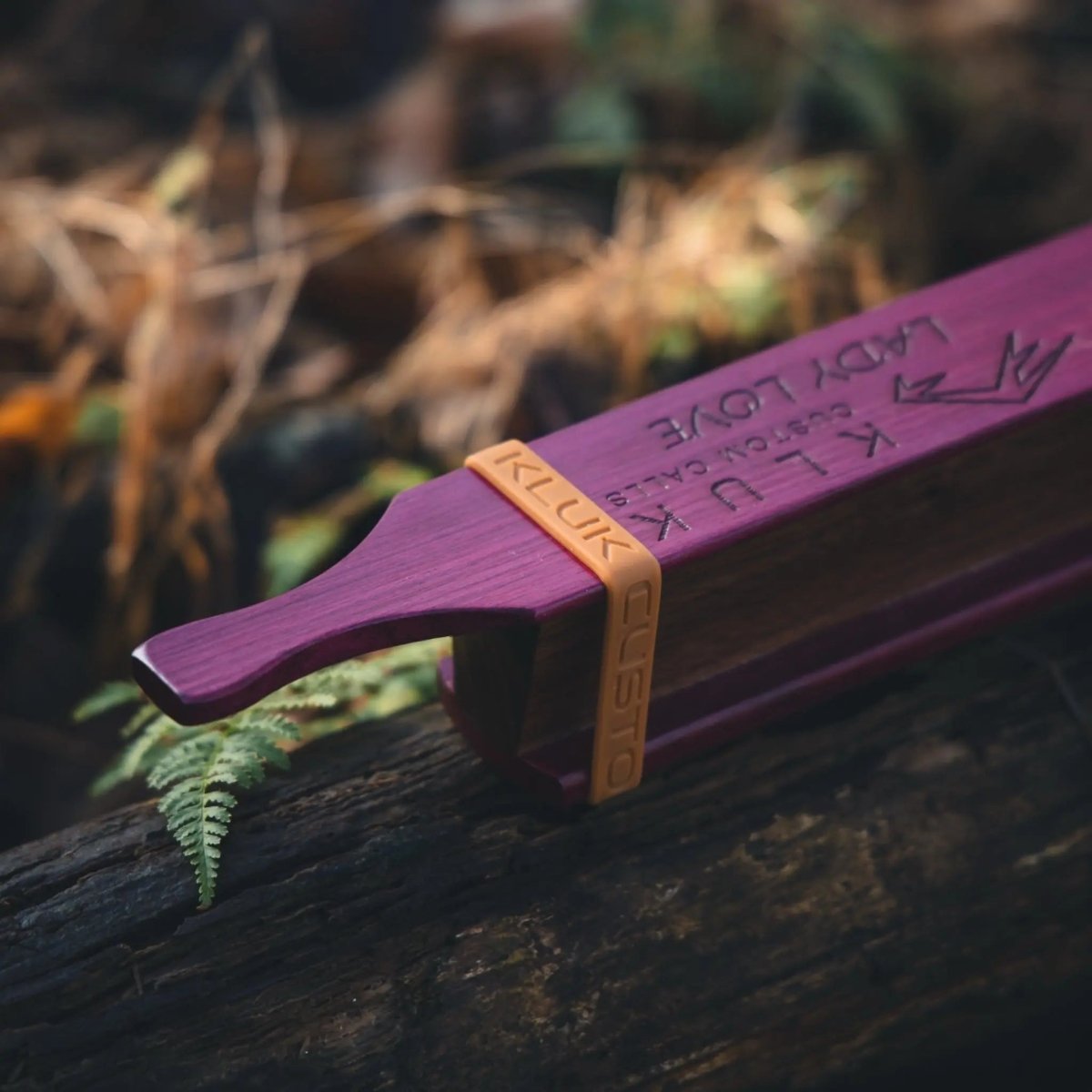 Box Call Silencing Band - The Snag Bin