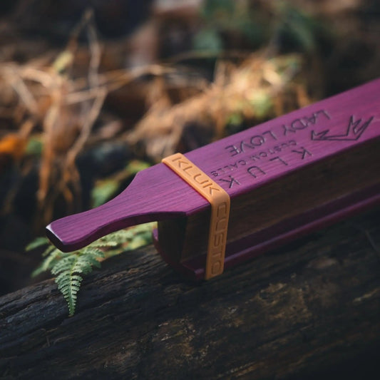 Box Call Silencing Band - The Snag Bin