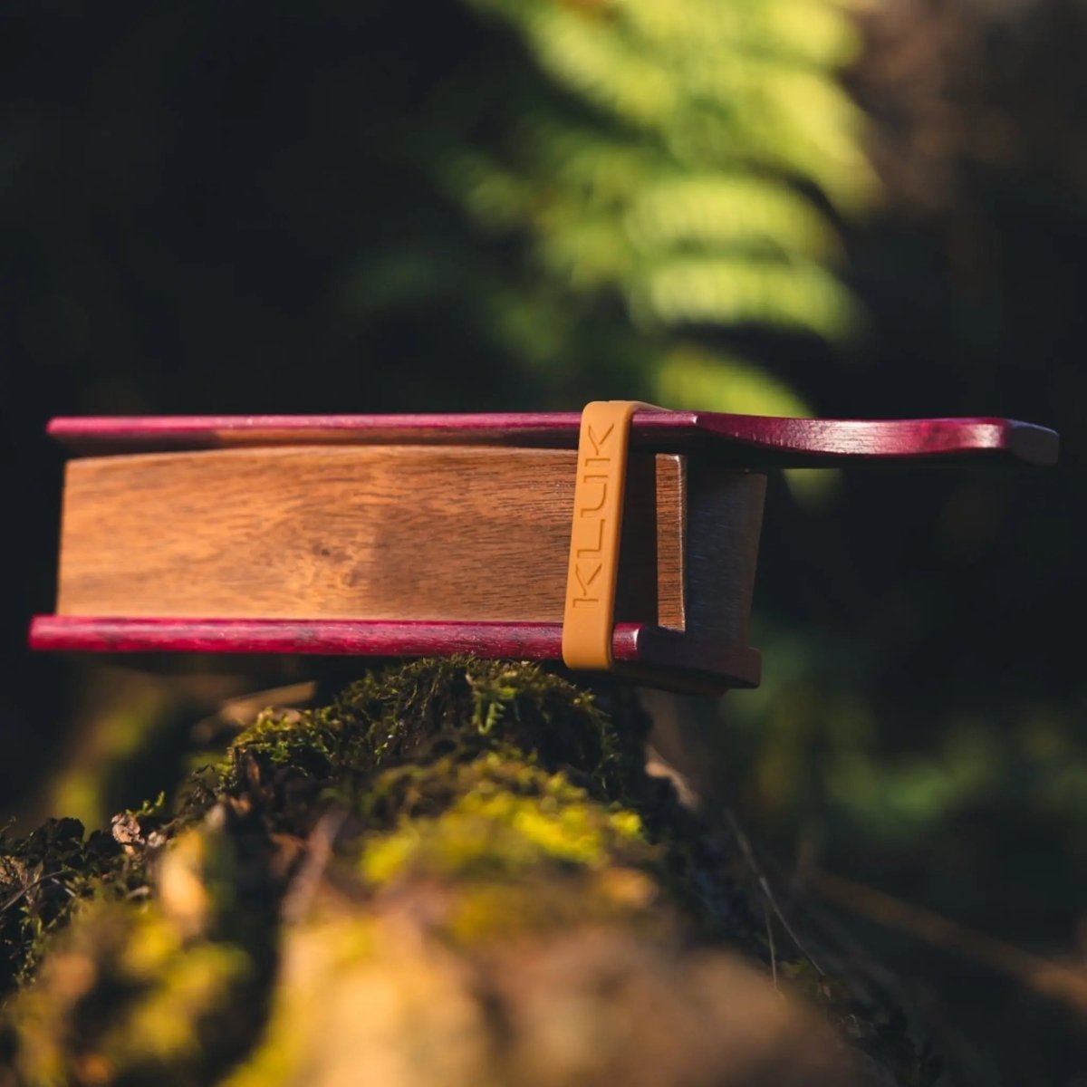 Box Call Silencing Band - The Snag Bin