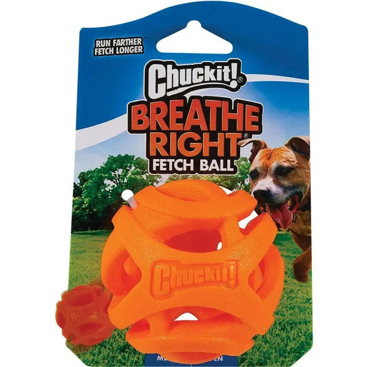 Breathe right ball medium - The Snag Bin