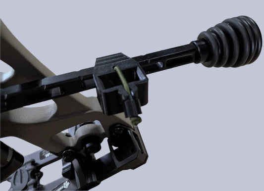 Bridge Lock Stabilizer Release Holster - The Snag Bin