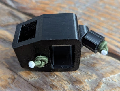 Bridge Lock Stabilizer Release Holster - The Snag Bin