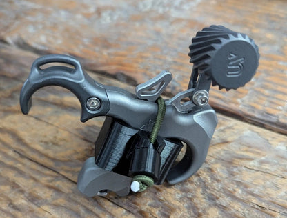 Bridge Lock Stabilizer Release Holster - The Snag Bin