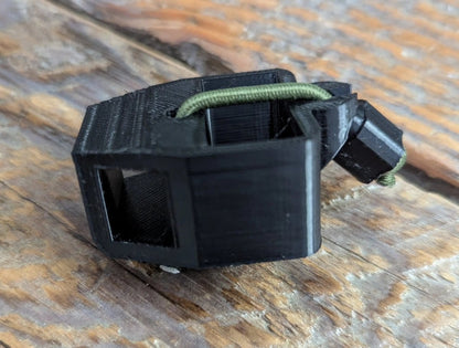 Bridge Lock Stabilizer Release Holster - The Snag Bin