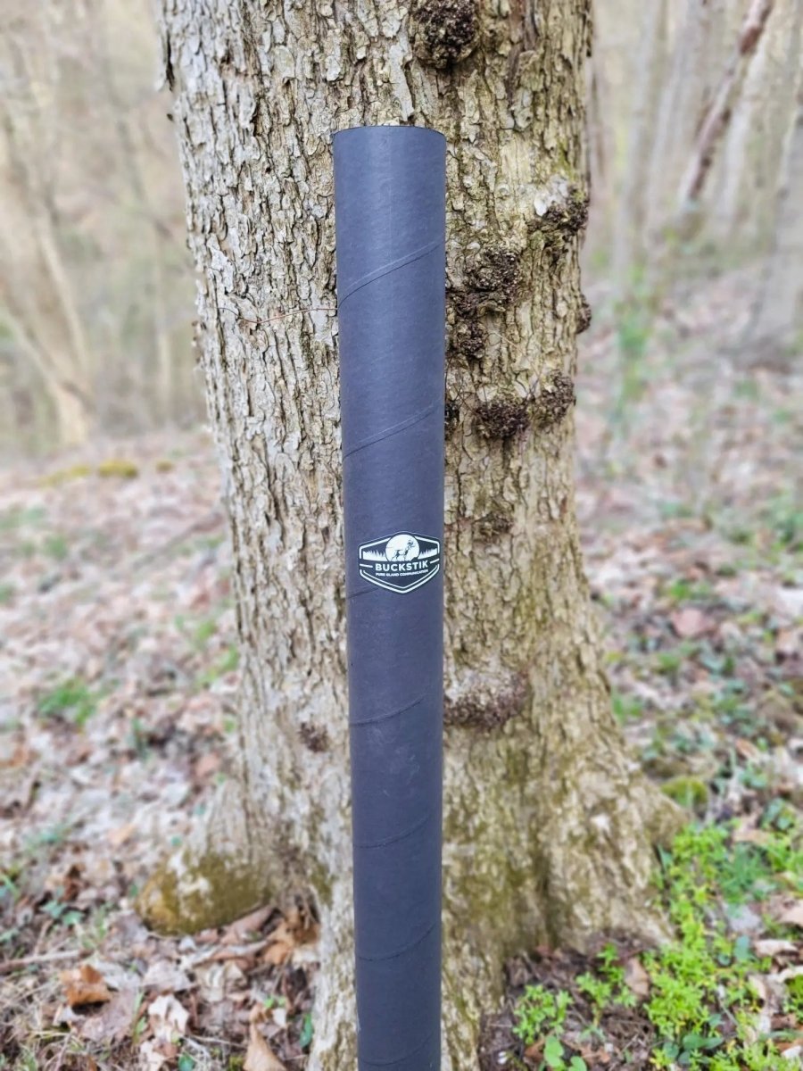 BuckBranch w/ 3 pack of Glands - The Snag Bin