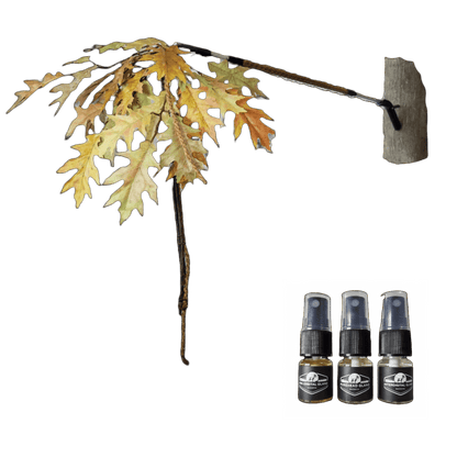 BuckBranch w/ 3 pack of Glands - The Snag Bin