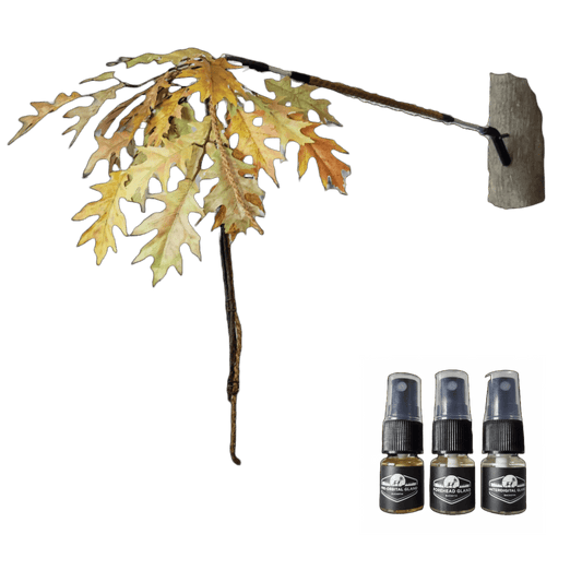 BuckBranch w/ 3 pack of Glands - The Snag Bin