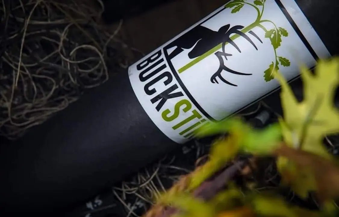 BuckVine w/ 3 Pack of Glands - The Snag Bin