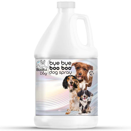 Bye Bye Boo Boo™ Dog Spray - The Snag Bin